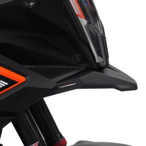 Pico pato KTM 1290 SA 21- PowerBronze Â· 2