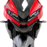 Pico pato PowerBronze Triumph Tiger Sport 660 Tiger Sport  800 22+ Â· 2