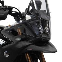 Pico pato Yamaha Tenere World Raid 22+ PowerBronze Â· 2