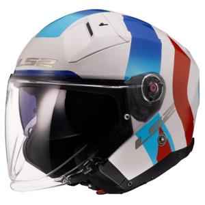 Casco LS2 Infinity II Special