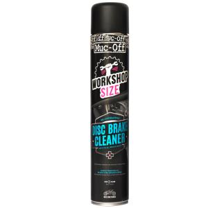 Limpiador frenos Muc-Off Spray 750ml