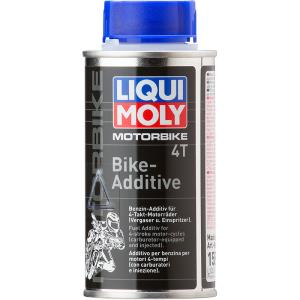 Aditivo de gasolina motor 4T Liqui Moly 125 ml