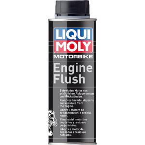 Aditivo de limpieza de motor Liqui Moly 250 ml