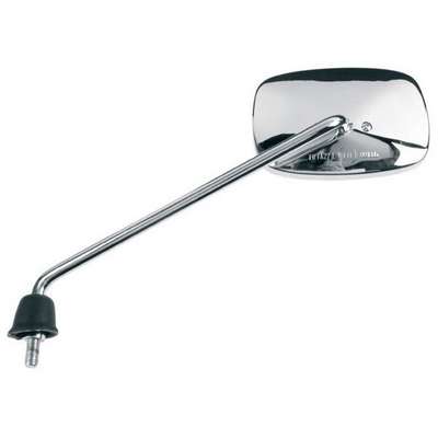 retrovisor moto piaggio beverly 125-250 izquierdo