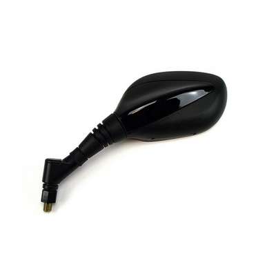 retrovisor moto kymco xciting 300-500 izquierdo