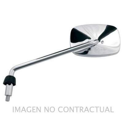 retrovisor moto yamaha xtz 690 tenere izquierdo