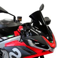 Cupula Powerbronze para Aprilia Tuono 660 21+ y Tuono V4 21-24