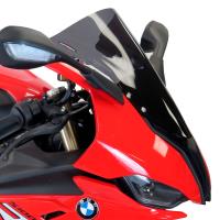 Cupula Standard  BMW S1000RR 19+ BMW M1000RR 21-22 PowerBronze Doble Burbuja