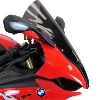 Cupula Alta BMW S1000RR 19+ BMW M1000RR 21-22 PowerBronze Doble Burbuja