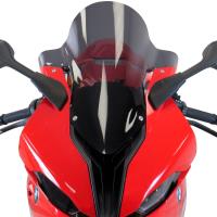 Cupula Alta BMW S1000RR 19+ BMW M1000RR 21-22 PowerBronze Doble Burbuja Â· 2