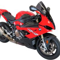 Cupula Alta BMW S1000RR 19+ BMW M1000RR 21-22 PowerBronze Doble Burbuja Â· 3