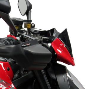 Cupula airflow Ducati Monster 937-950 Powerbronze Â· 2