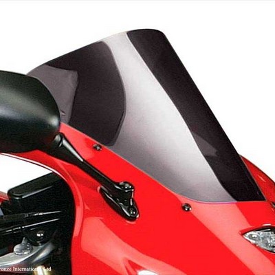 Cupula PowerBronze Airflow para HONDA CBR600RR 2007-12 Â· 2