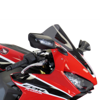 Cupula Airflow Powerbronze Honda CBR1000RR 17- Â· 2