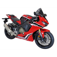 Cupula Airflow Extra Powerbronze Honda CBR1000RR 17- Â· 2