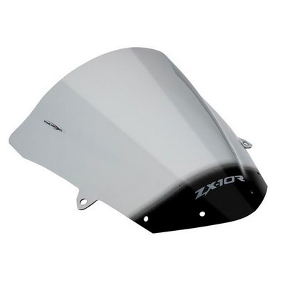Cupula Powerbronze airflow para Kawasaki ZX10R 2008-10 Â· 2