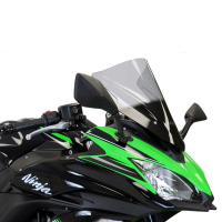 Cupula Airflow Powerbronze Kawasaki Ninja 650 17-19