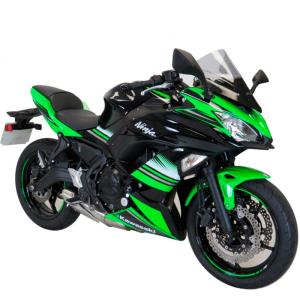Cupula Airflow Powerbronze Kawasaki Ninja 650 17-19 Â· 2