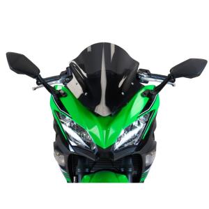 Cupula Airflow Powerbronze Kawasaki Ninja 650 17-19 Â· 3