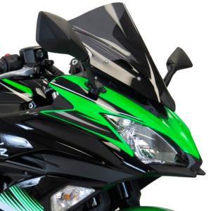Cupula Airflow Powerbronze Kawasaki Ninja 650 17-19 Â· 4