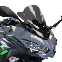 Cupula airflow Kawasaki Ninja 400 PowerBronze Â· 2