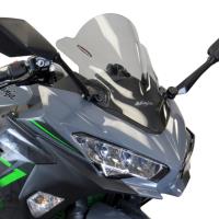 Cupula airflow Kawasaki Ninja 400 PowerBronze