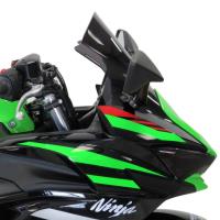 Cupula airflow Kawasaki Ninja 650 20- PowerBronze Â· 3