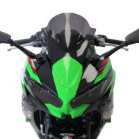 Cupula airflow Kawasaki Ninja 650 20- PowerBronze Â· 2