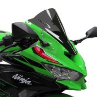 Cupula Kawasaki ZX4 R-R PowerBronze Â· 2