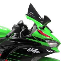 Cupula airflow alta Kawasaki ZX4 R-R PowerBronze Â· 3