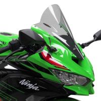 Cupula airflow alta Kawasaki ZX4 R-R PowerBronze