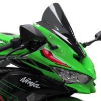 Cupula airflow alta Kawasaki ZX4 R-R PowerBronze Â· 2