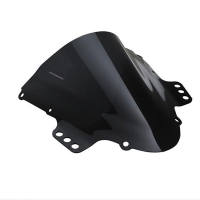 Cupula airflow Suzuki GSXR1000 05-06 Powerbronze Â· 2