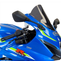 Cupula PowerBronze moto Suzuki GSXR 1000 2017- Â· 2