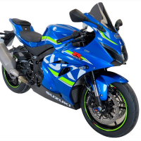 Cupula PowerBronze moto Suzuki GSXR 1000 2017- Â· 3