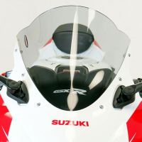 Cupula airflow Suzuki GSXR 125 17- Powerbronze Â· 2
