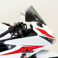 Cupula airflow Suzuki GSXR 125 17- Powerbronze Â· 3