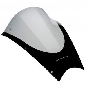 Cupula airflow Powerbronze Triumph Sprint 2010-