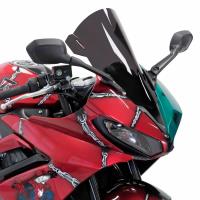 Cupula touring Triumph Daytona 660 24+