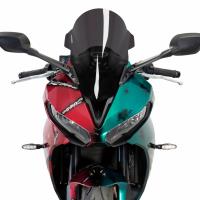 Cupula touring Triumph Daytona 660 24+ Â· 2