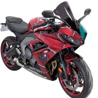 Cupula touring Triumph Daytona 660 24+ Â· 3