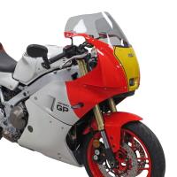 Cupula airflow Yamaha XSR900GP 24- PowerBronze Â· 3