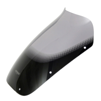 Cupula Spoiler S de MRA Honda GS500E/NTV650 (FIVESTAR/TCP) 1995