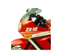 Cupula Spoiler de MRA Kawasaki ZX10 -03