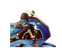 Cupula Spoiler de MRA Kawasaki ZXR400L 91-