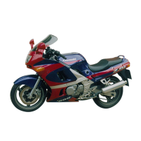 Cupula Touring MRA para Kawasaki ZZR600 93-