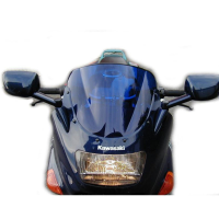 Cupula Racing de MRA Kawasaki ZZR1100 93-