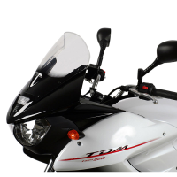 Cupula Racing de MRA Yamaha TDM900 02-