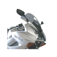 Cupula Racing de MRA Honda VFR800 02-13