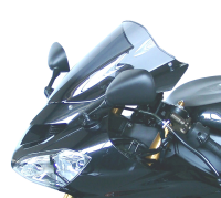 Cupula Racing de MRA Kawasaki ZX10R 04-05 / Z750S 05-